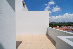 Sunny Lodge (D14), Apartment #601537751